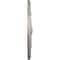Ekena Millwork Alexa Medallion (Canopies up to 5 5/8"), 30 3/4"W x 21 1/4"H x 3 7/8"ID x 1 5/8"P, Pearl White CM21X30ALPWS - alternate 5